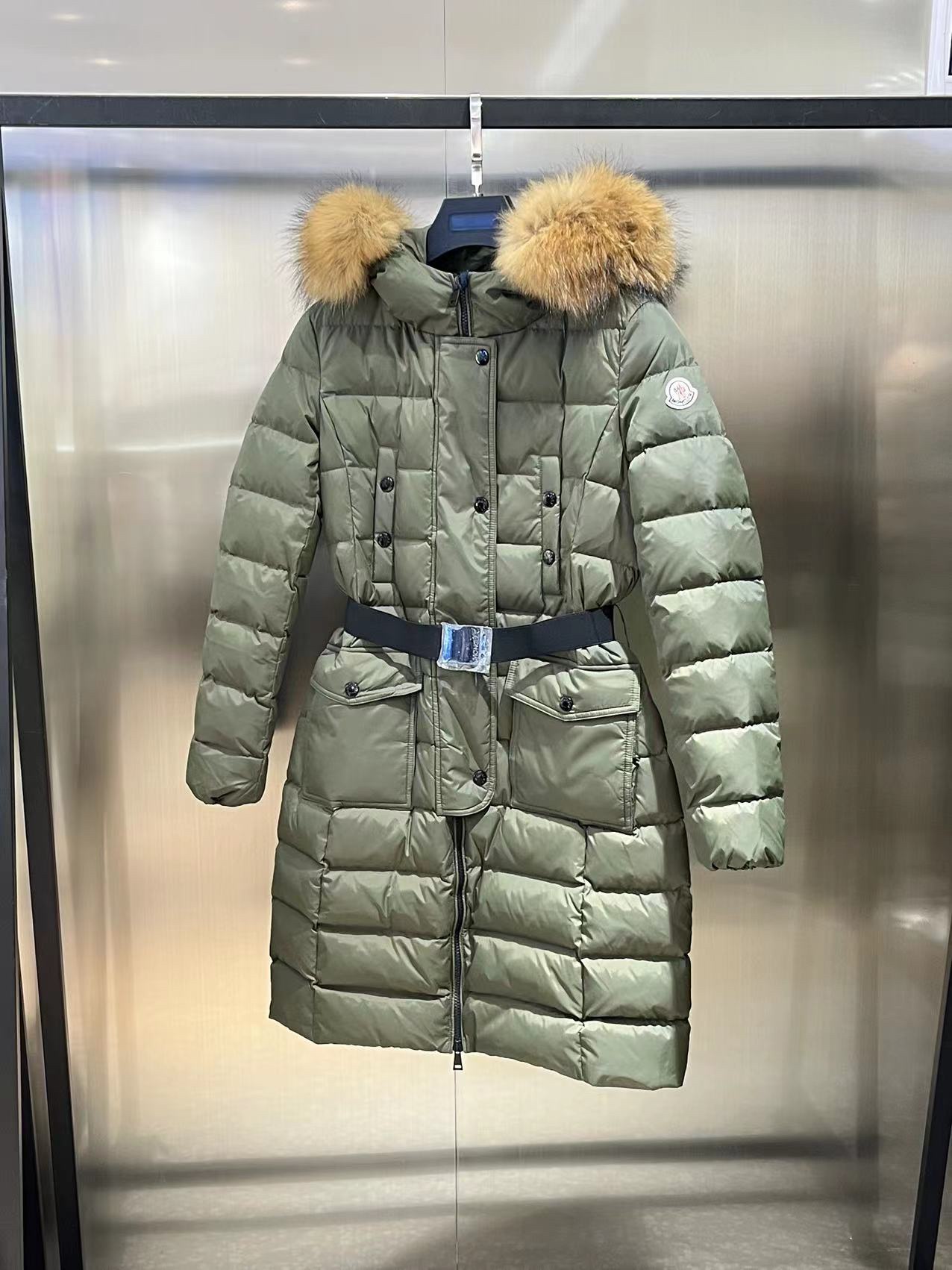 Moncler Down Jackets